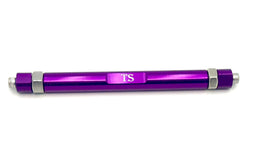 Footpeg Bracket Support Brace Bar for Talaria Sting MX3, MX4, MX5 · Titanium…, purple