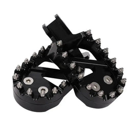 Footpegs for Sur-Ron Light Bee Segway Talaria