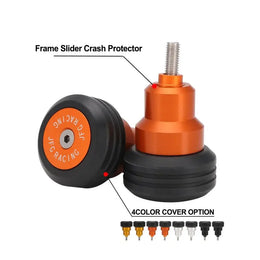 Frame Slider for Sur-Ron