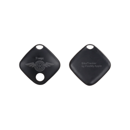 Freego Bike Tracker Integrated with Apple Find My - view 3