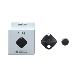Freego Bike Tracker Integrated with Apple Find My - view 4