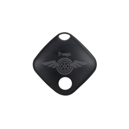 Freego Bike Tracker Integrated with Apple Find My