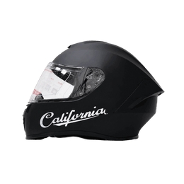 Freego Custom AeroFlow Full-Face Helmet – DOT Certified - view 6