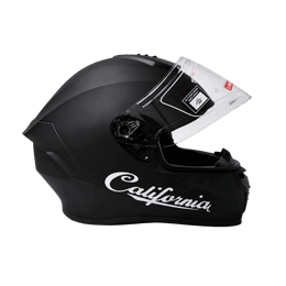 Freego Custom AeroFlow Full-Face Helmet – DOT Certified - view 10