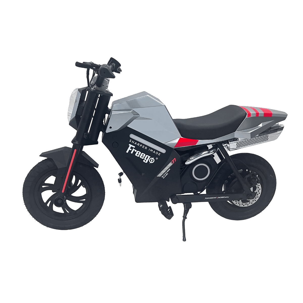 Freego K1 side product view