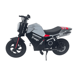 Freego K1 side product view