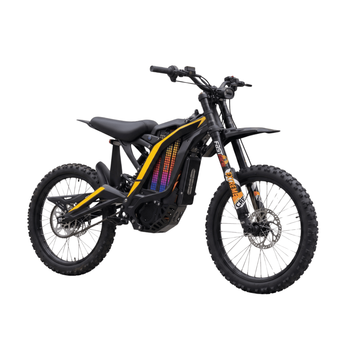 Natkie N1 side product view