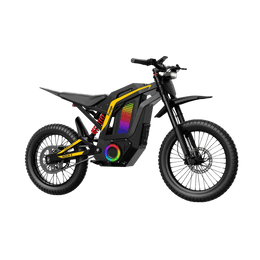 Freego Nova 4 side studio view
