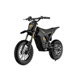 Freego Nova 5 Mini electric dirt bike, side product view