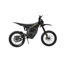 Freego Nova 5 Pro in black, side view
