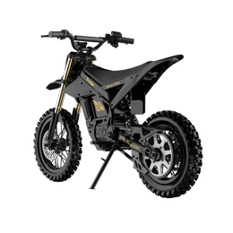 Freego Nova 5 Mini left side, rear three-quarter studio view