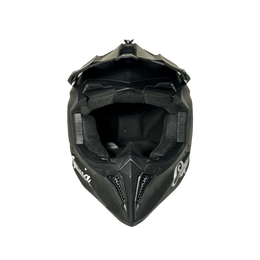 Freego TrailGuard Full-Face Off-Road Helmet - view 2