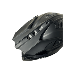 Freego TrailGuard Full-Face Off-Road Helmet - view 8