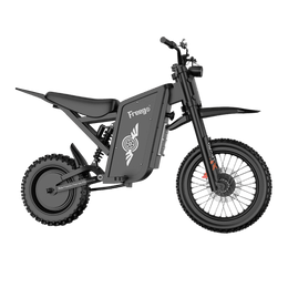 Freego X0 drive side product view