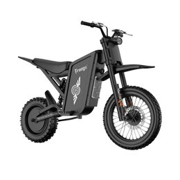 Freego X0 right side, front three-quarter product view