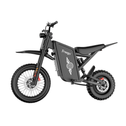 Freego X0 side product view