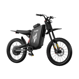 Freego X3 right rear product view
