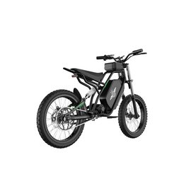 Freego Electric Bicycle Outer Tire - view 8