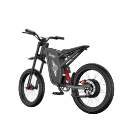 Freego X1 side product view