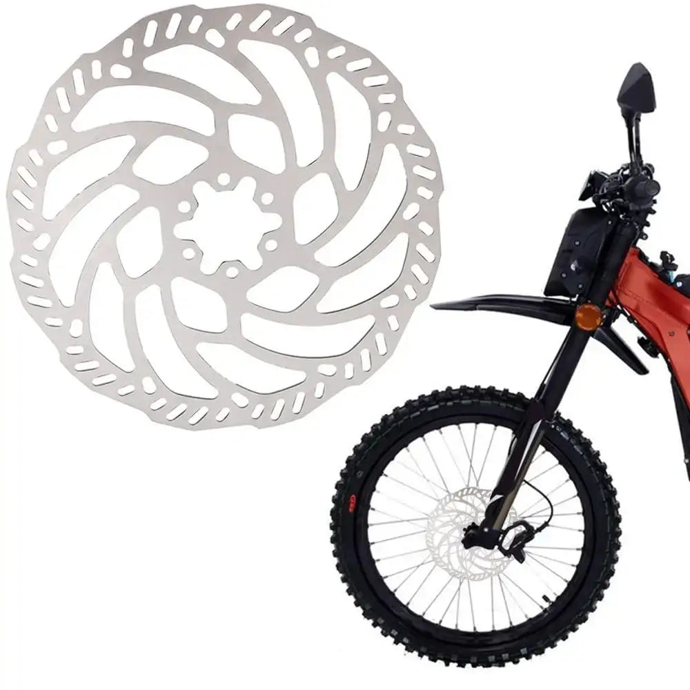 Front Brake Disc for Sur-Ron