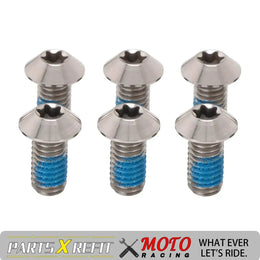 Front Brake Disc for Sur-Ron