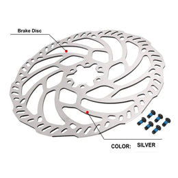 Front Brake Disc for Sur-Ron