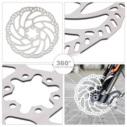 Front Brake Disc for Sur-Ron