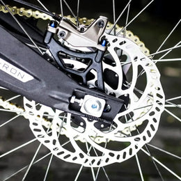 Front Brake Disc for Sur-Ron