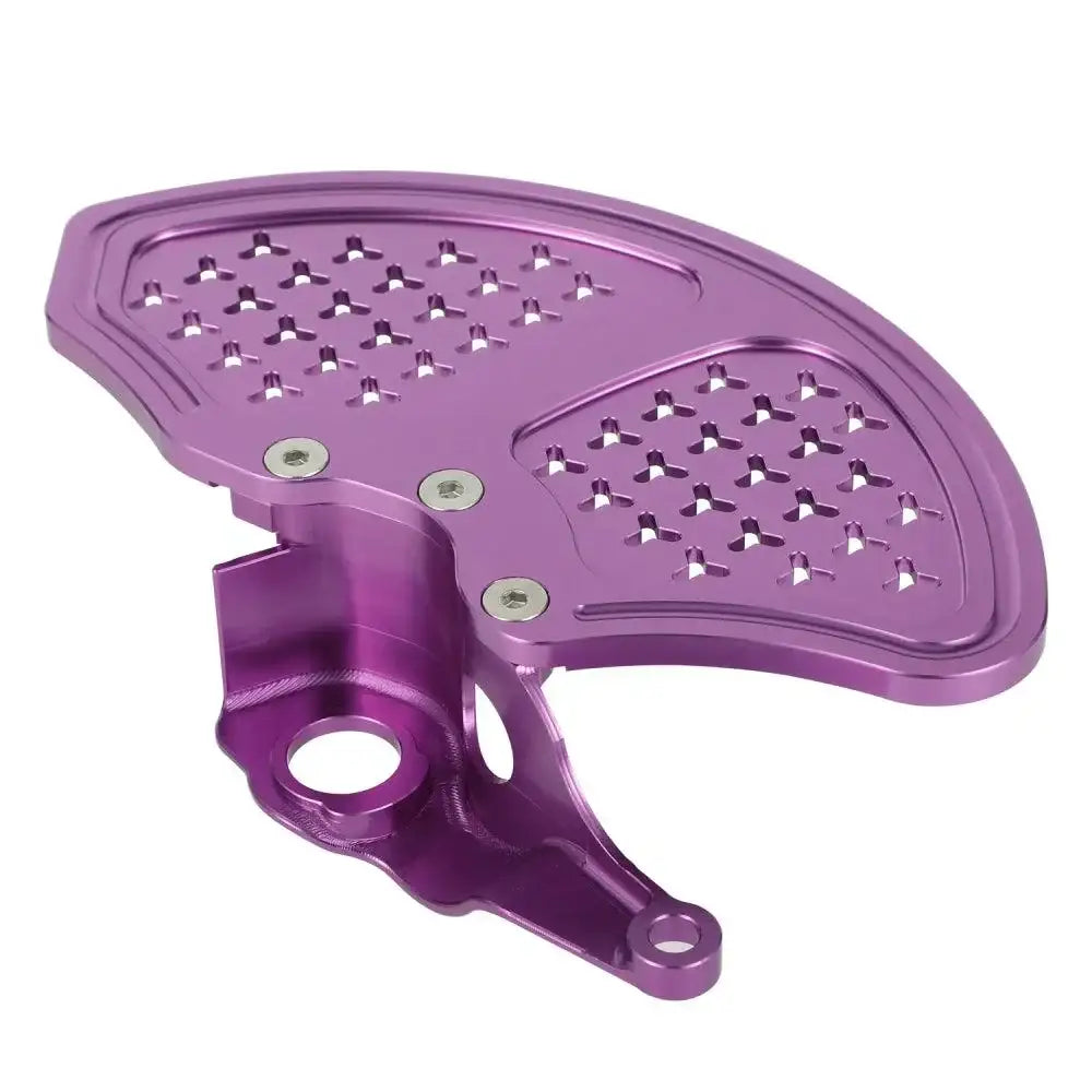 Front Brake Disc Guard for ULTRABEE