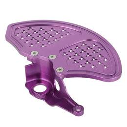 Front Brake Disc Guard for ULTRABEE