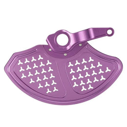 Front Brake Disc Guard for ULTRABEE