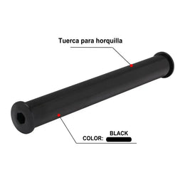 Front Fork Axle for Light Bee
