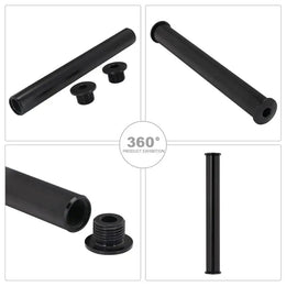 Front Fork Axle for Light Bee