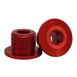 Front Fork Axle Nuts for Sur-Ron