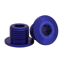Front Fork Axle Nuts for Sur-Ron