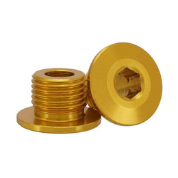 Front Fork Axle Nuts for Sur-Ron