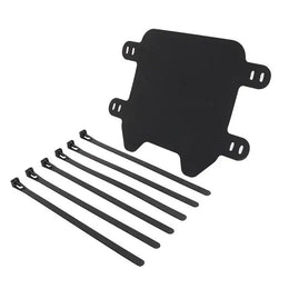 Front Number Plate Carbon Fiber for Talaria