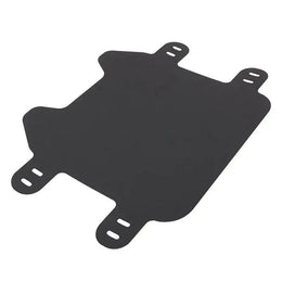 Front Number Plate Carbon Fiber for Talaria
