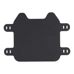 Front Number Plate Carbon Fiber for Talaria
