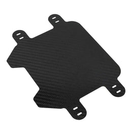 Front Number Plate Carbon Fiber for Talaria