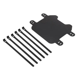 Front Number Plate for Sur-Ron Light Bee X/S, Talaria Sting MX3/MX4 & XXX, Segway X260/X160