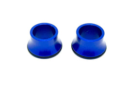 Front Wheel Spacers for Surron, Talaria, Segway, E-Ride Pro (Set of 2) ·…, blue