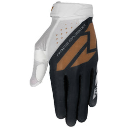 Reflex Air Gloves Granite/White