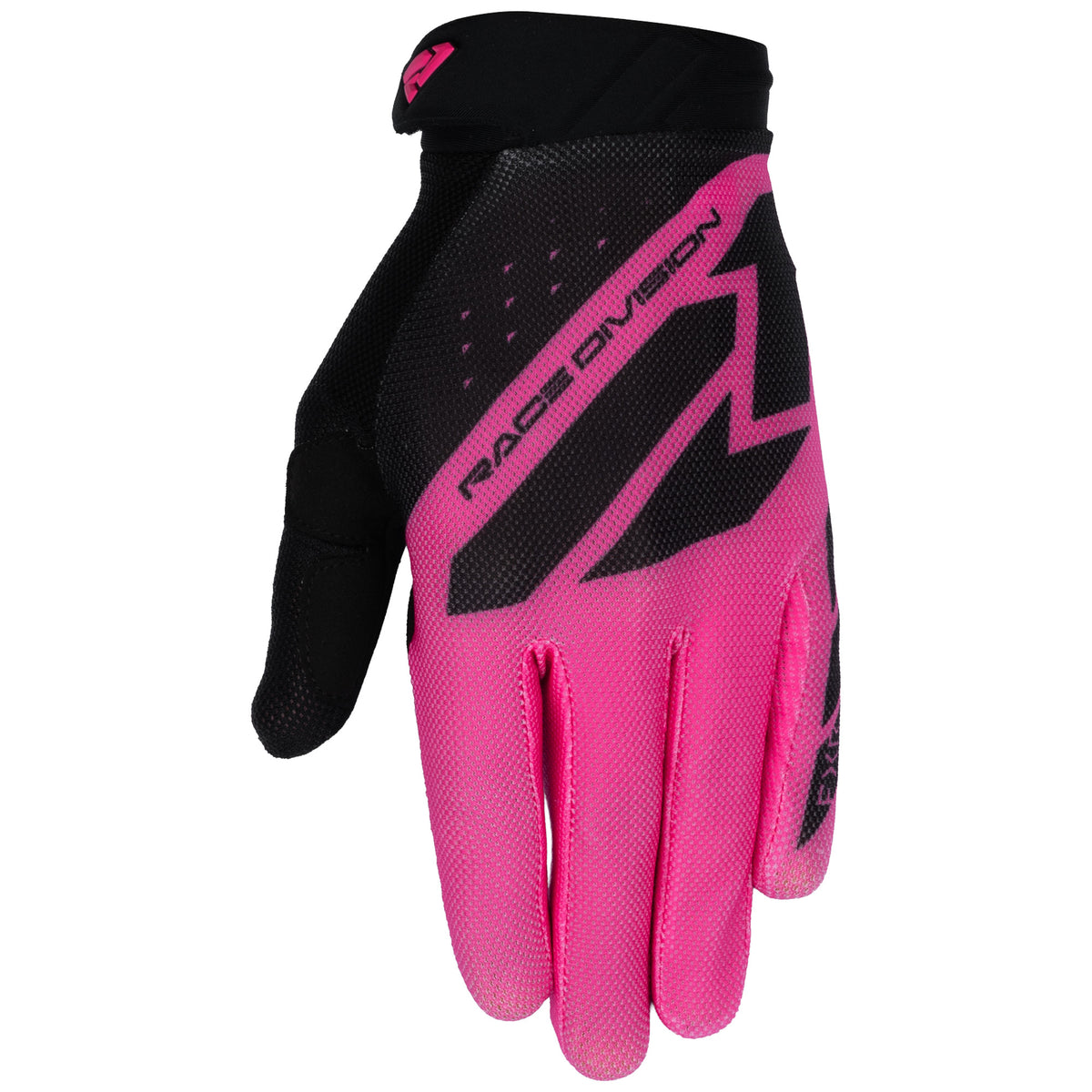 Reflex Air Gloves Pink/Black
