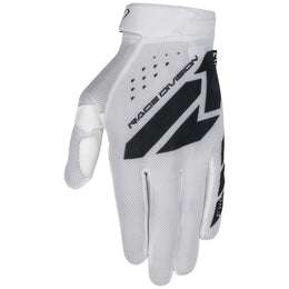 Reflex Air Gloves White/Black