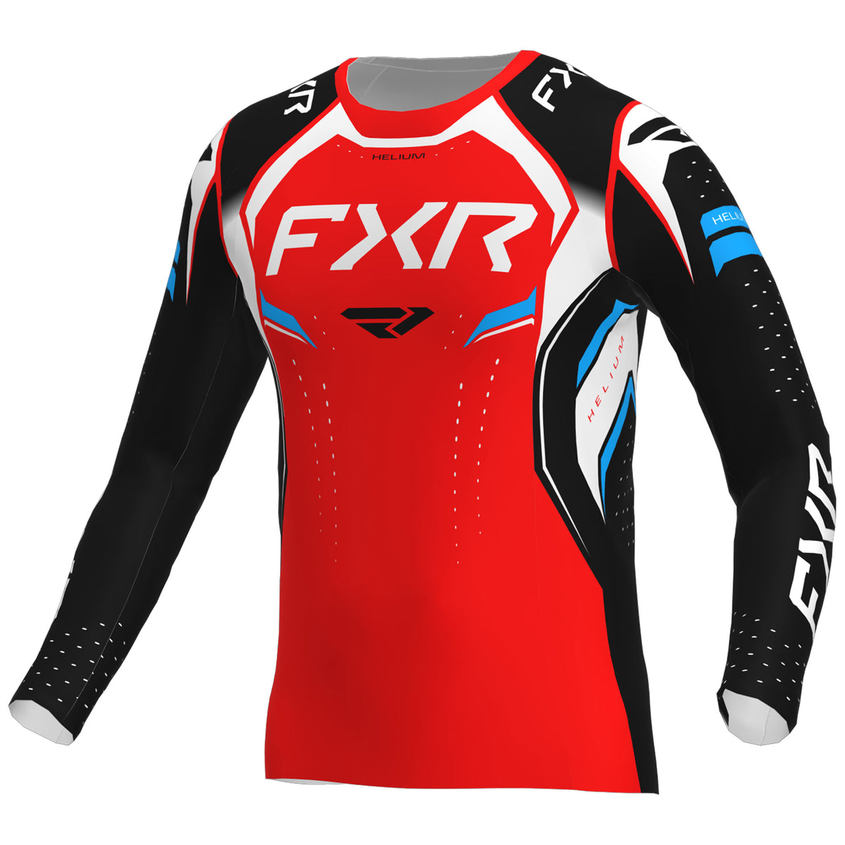 Helium Edge MX Jersey Torid