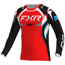Helium Edge MX Jersey Torid