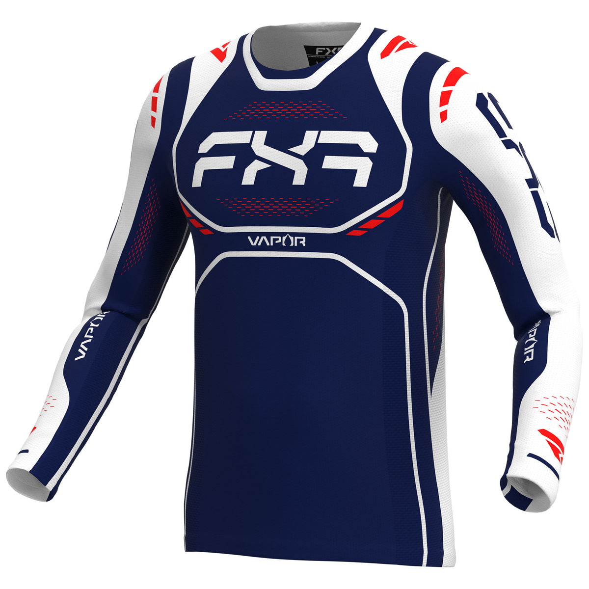 Vapor Air MX Jersey Force