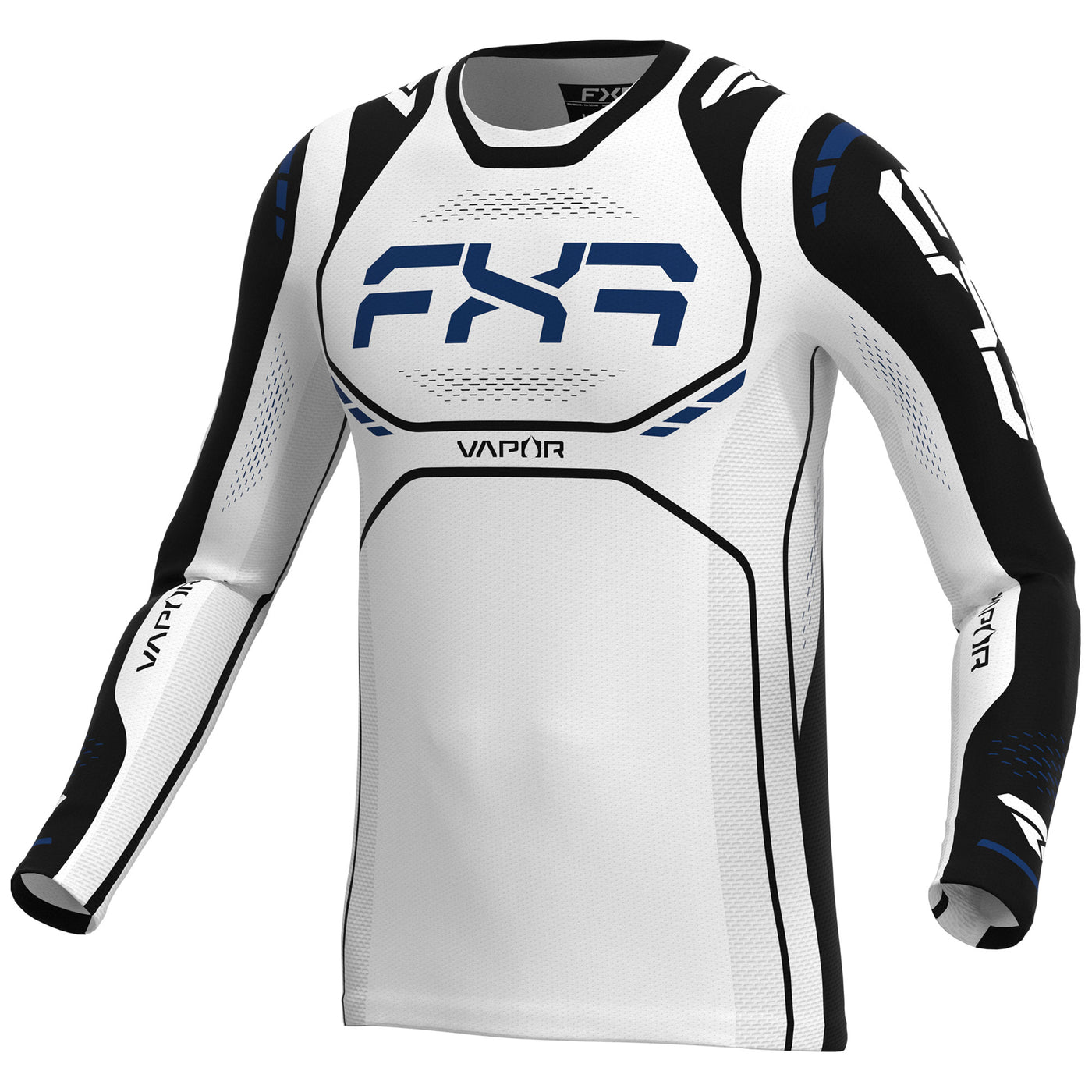 Vapor Air MX Jersey Stark