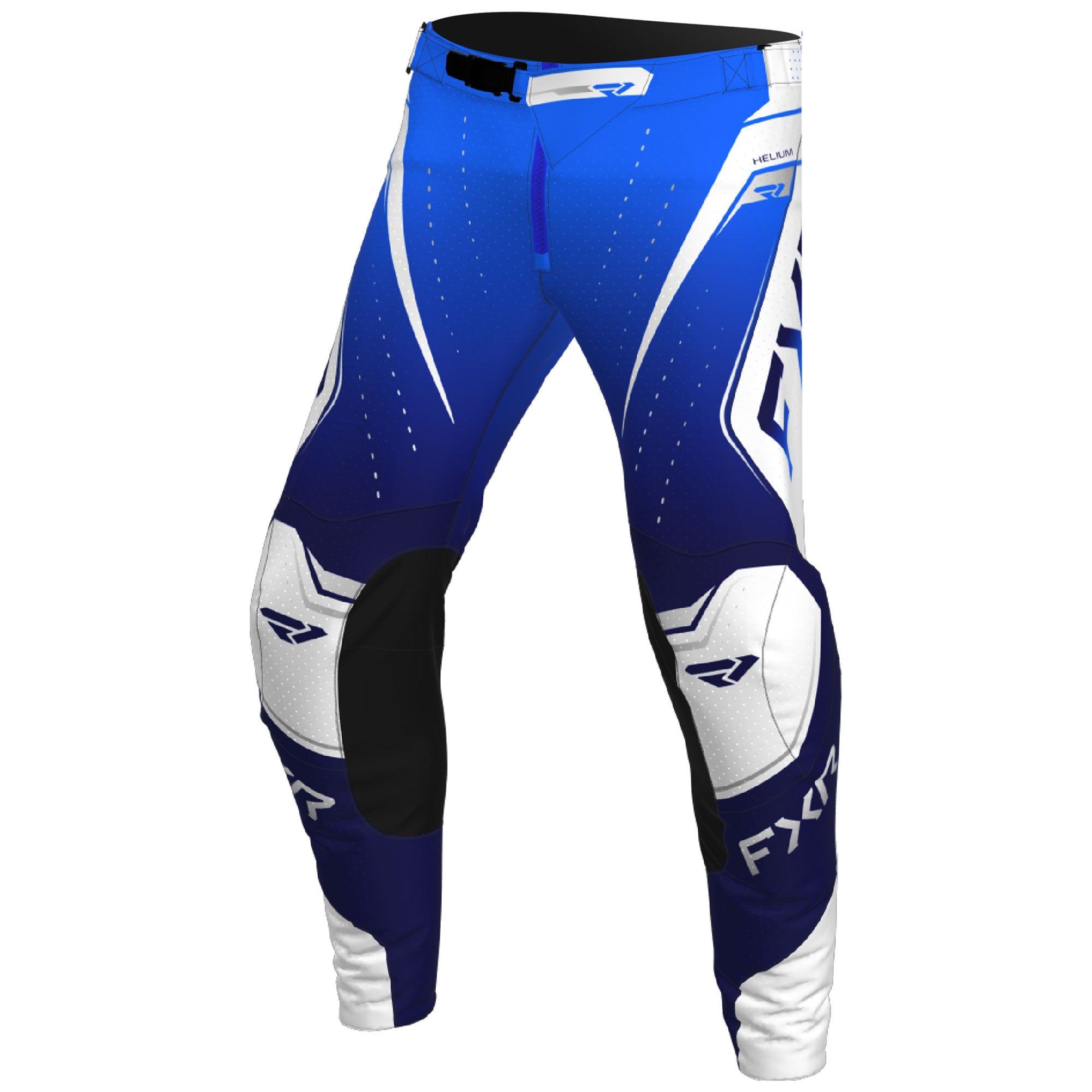Helium Edge MX Pant Cobalt